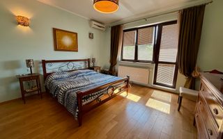 Vila 6 Camere de Vanzare I Mogosoaia - Poză 28
