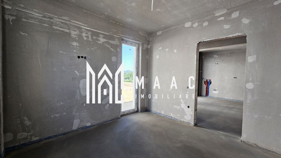 Apartament 3 camere | Etaj 1 | Parcare | Selimbar - Poză 4