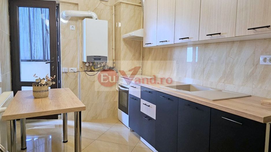 De inchiriat o camera Italian Residence, etaj 9/12, 420 euro - Poză 7