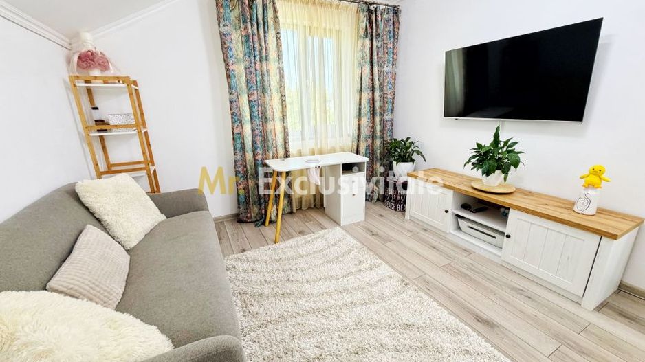 Casa 4 camere Stefanesti + teren 485 mp - Poză 16