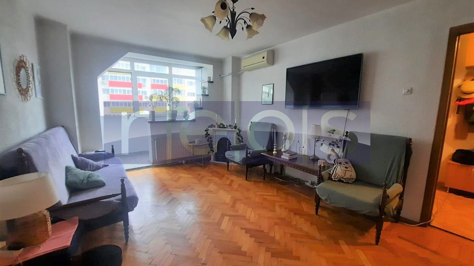 APRTAMENT COCHET 2 CAMERE | POZITIE EXCELENTA - Poză 3