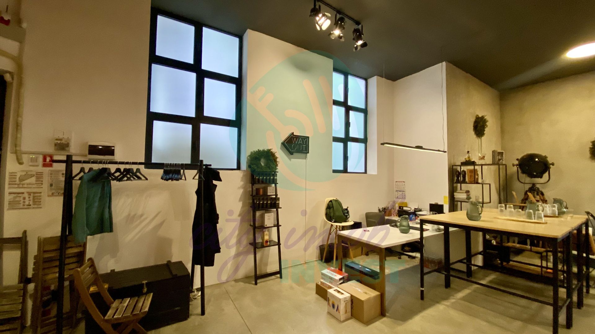 Spatiu special in vila interbelica, Armeneasca - Poză 10