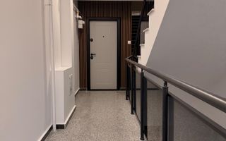 APARTAMENT 3 CAMERE | METROU 1MAI | BLOC NOU | LOC DE PARCARE - Poză 3