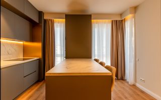 Apartament premium 2 camere / etaj intermediar/ Zona Tineretului - Poză 7