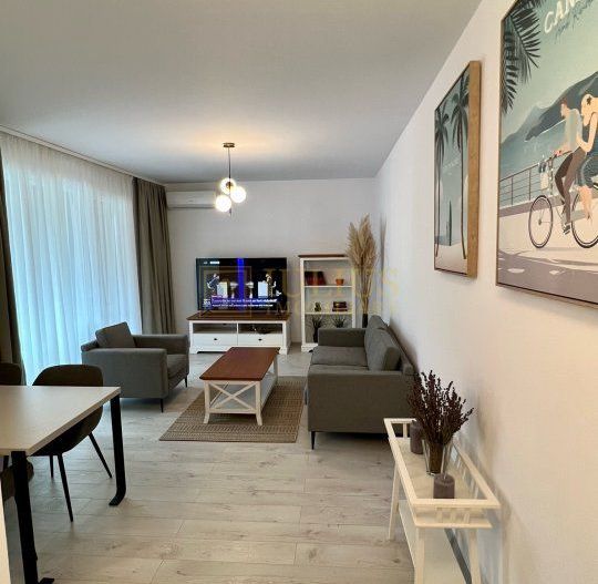 2 camere modern - Poză 4