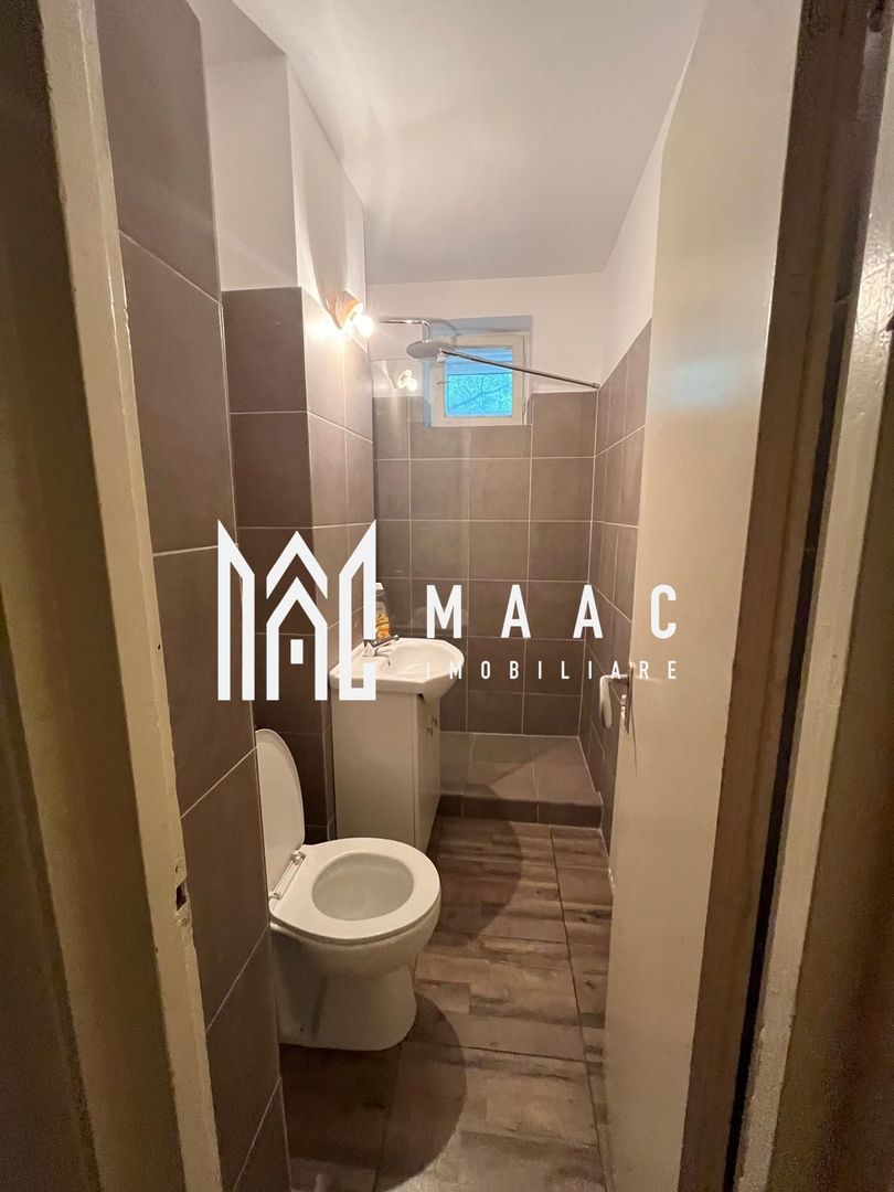 Apartament 2 camere de închiriat | Hipodrom 2, Sibiu | 45 mp - Poză 5
