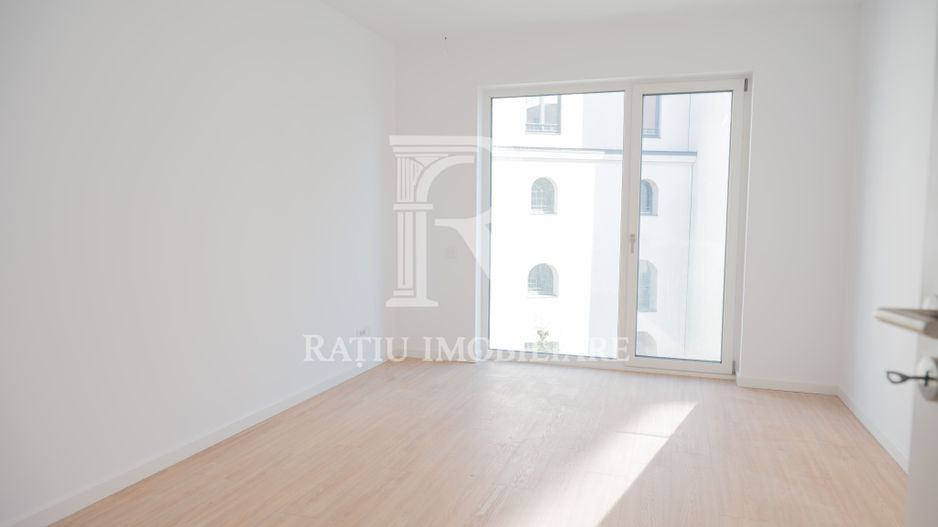 Apartament Nou cu 2 Camere | Scala Cetate | Oradea - Poză 3