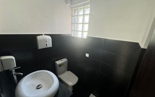 Oportunitate investitie cladire birouri proprie centrala pe fiecare etaj - Poză 14