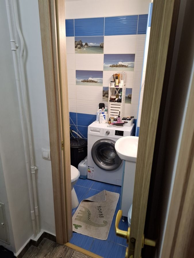 APARTAMENT LOC PARCARE ZONA SEBASTIAN - Poză 3