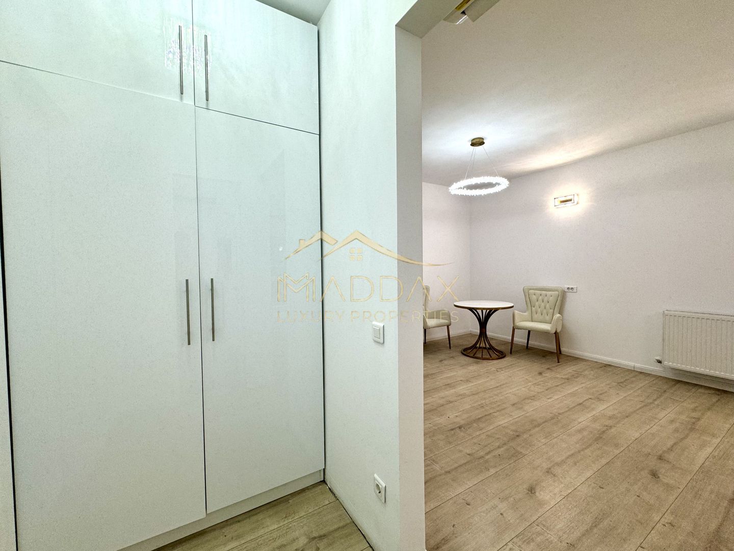 Apartament cu 2 camere *60mp utili* + Parking // Floreasca - Poză 14