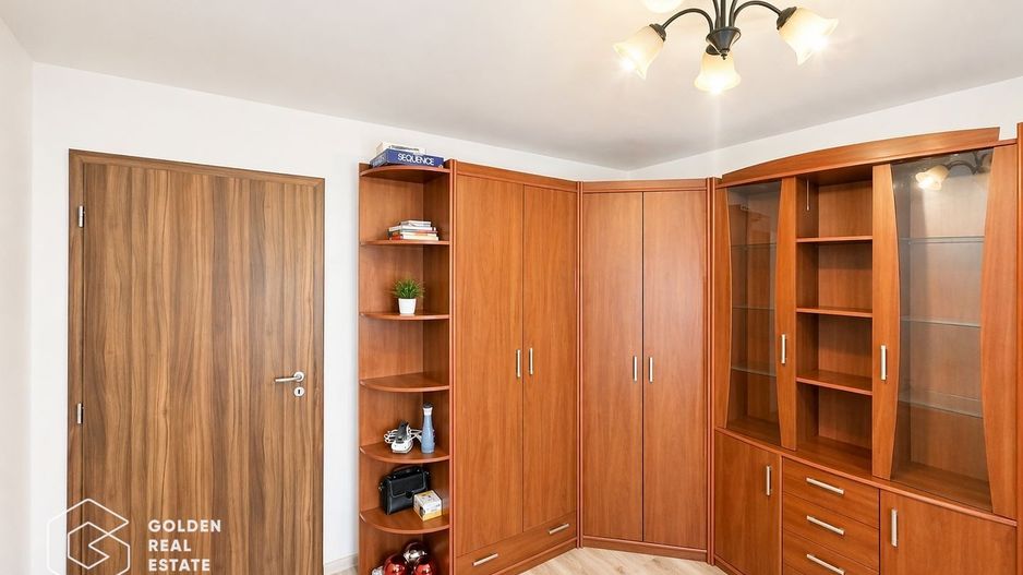 Apartament 2 camere, zona Alfa, etaj 2, bloc 2008, centrala termica - Poză 4