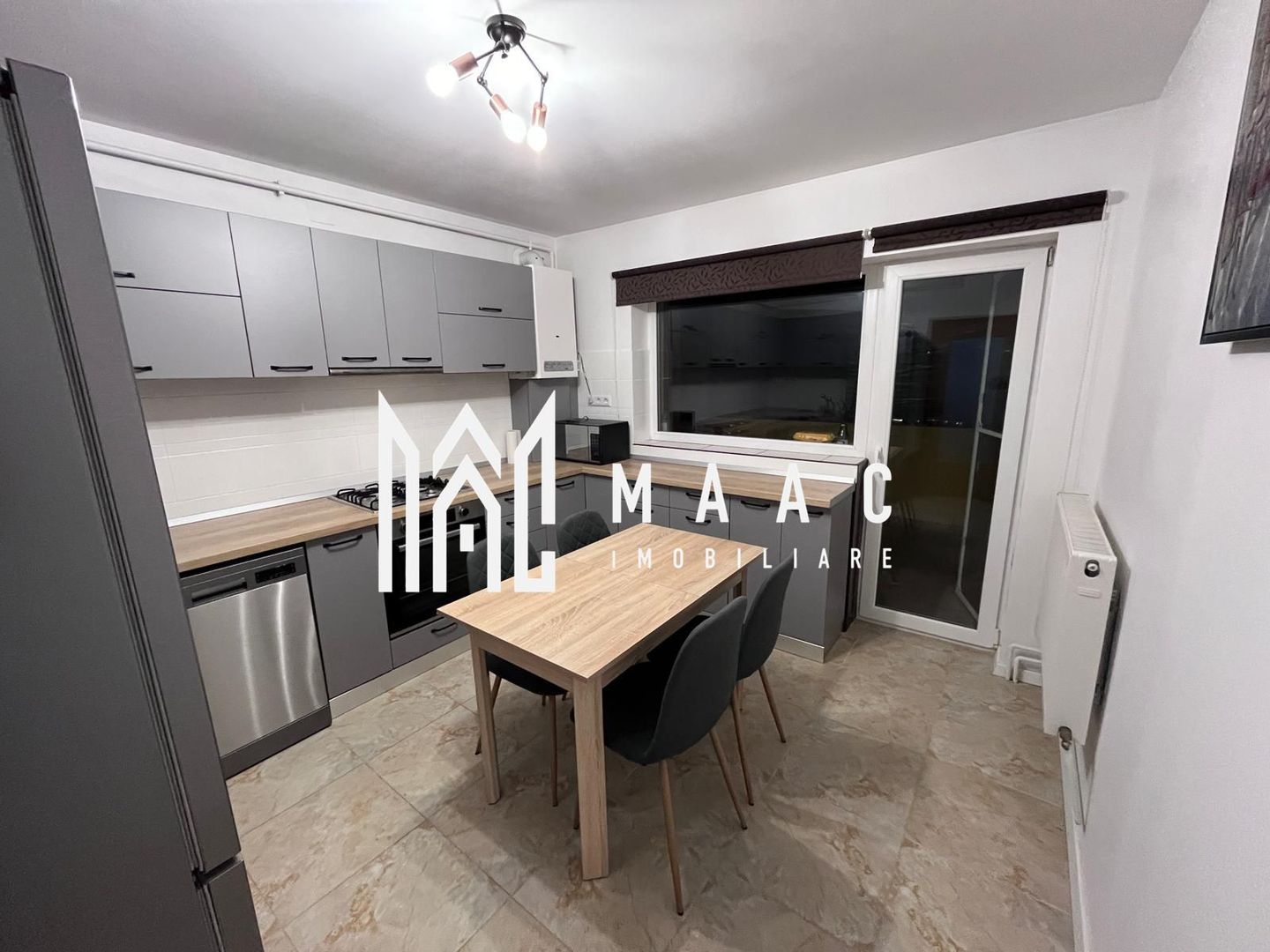 Apartament 3 camere | Decomandat | 85 mpu | Parcare | Selimbar - Poză 6