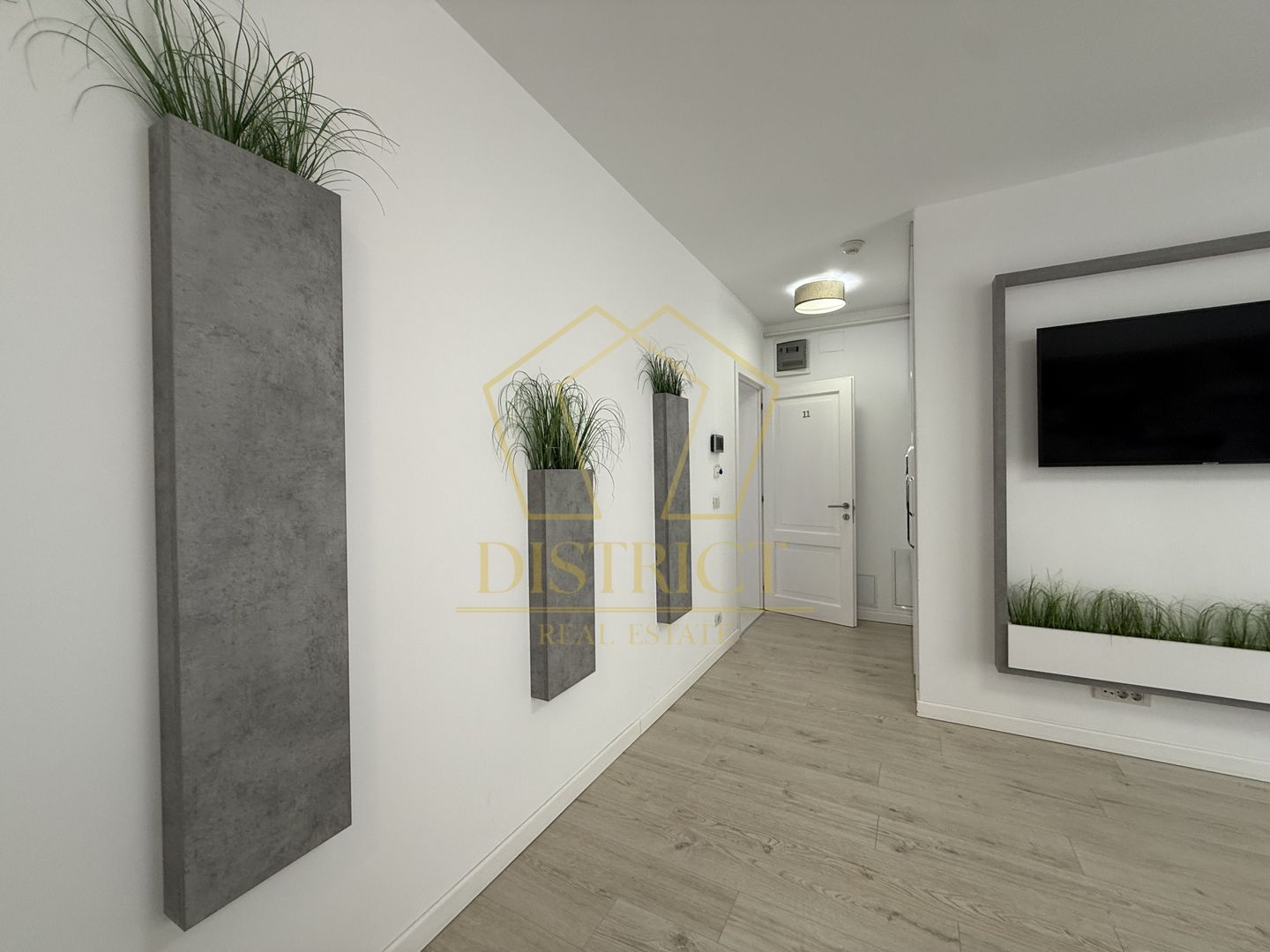 Apartament superb cu 2 camere prima inchiriere | Zona Lipovei - Poză 9
