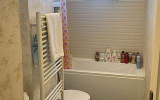 Apartament 2 camere, 40 mp – Aleea Filaturii - Poză 7