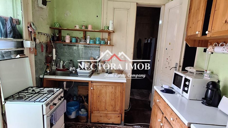 NECTORA IMOB-Apartament 2 camere, Ultracentral, Str. Primariei, 40 mp - Poză 4