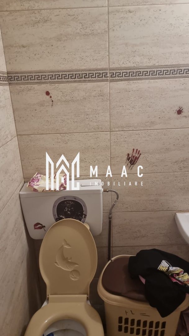 Apartament 3 camere | Etaj 1 | 68.12 mpu | Ostroveni | - Poză 12