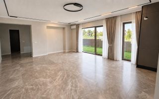 Apartament 2 camere cu grădină, prima închiriere – Green Lake Baneasa - Poză 2