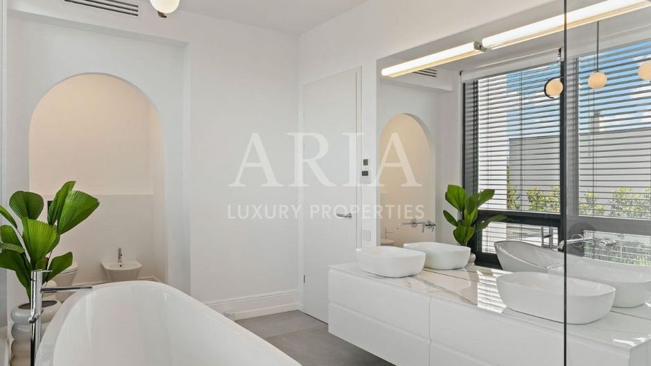 2025 Arhitectură minimalistă. Eleganță fără compromis. – PIPERA - Poză 6