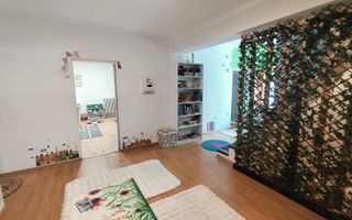 Vila de inchiriat/ Spatiu comercial.(etaj1/mansarda) Domenii - Poză 4