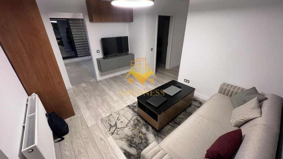 3 camere,modern, parcare,Zorilor zona Observatorului,Golden Tulip,LIDL - Poză 3