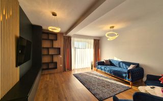 Apartament spatios, într-o zonă de case,, loc parcare, bloc nou - Poză 2