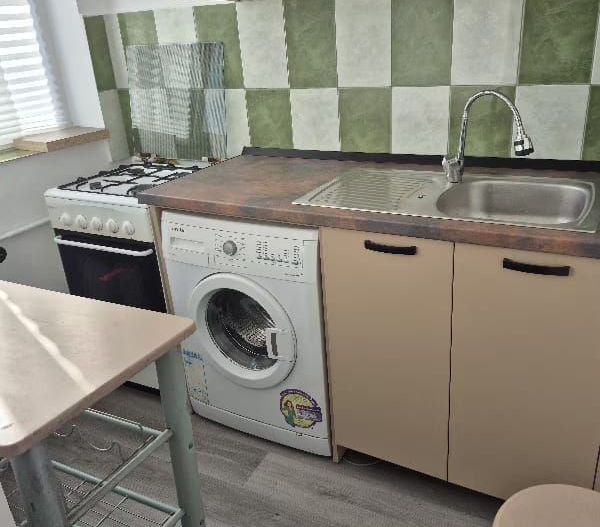 Garsoniera de inchiriat Titan - Costin Georgian - Poză 7