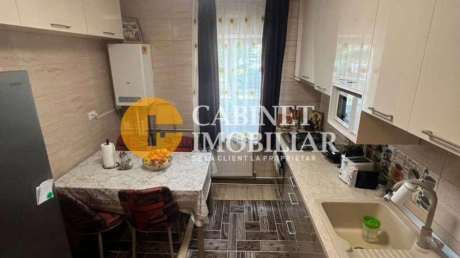 DACIA - Apartament 3 Camere - 62 MP - Poză 4
