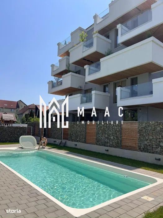 Apartament 3 camere de închiriat | Țiglari, Sibiu | 65 mp - Poză 1