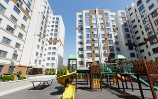 Vanzare, apartament, 2 camere, bd. Mircea cel Bătrân, Ciocana - Poză 12