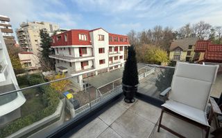 INCHIRIERE DUPLEX 3 CAMERE | FLOREASCA-VERDI | MOBILAT SI UTILAT LUX - Poză 39
