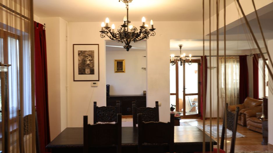 Proprietate Snagov de vanzare - Poză 5