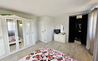 Casa noua, 5 Camere, mobilata, utilata, Alba-Micesti - Poză 16