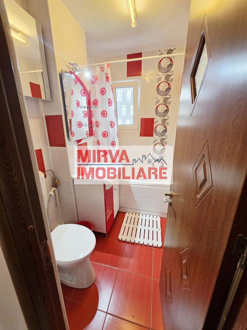 Exclusivitate | 2 camere „cubulet” Nord | Mobilat & utilat | Din beton - Poză 17