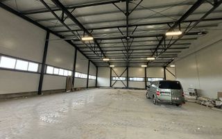 Spatiu industrial, 900 mp , Calea Lugojului Aeroport - Poză 1