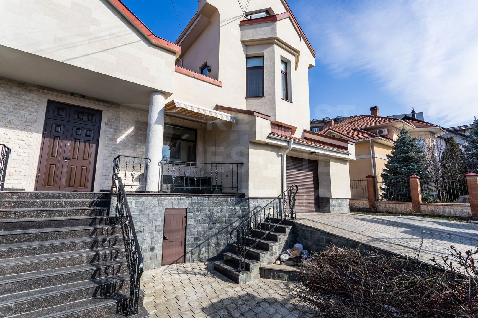 Vânzare, casă, 5 camere, str. Grenoble, Telecentru - Poză 4