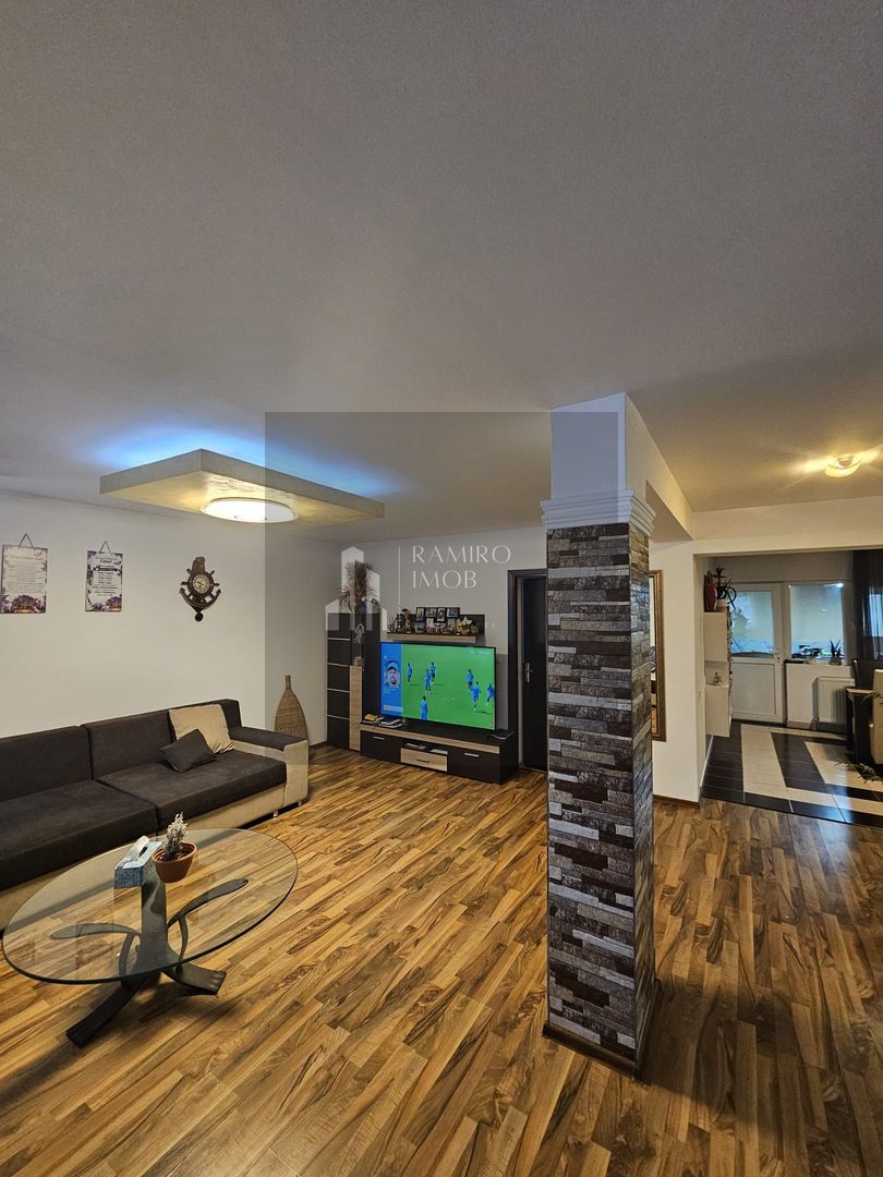 OCAZIE Casa P+M+ teren 700mp Adunatii-Copaceni - Poză 6