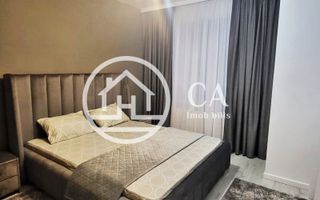 Apartament 3 camere de inchiriat - Victoria Residence - Poză 3