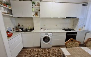 Apartament 2 camere decomandat | Parcare | Grand Park Residence - Poză 9