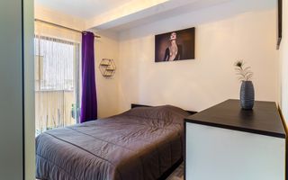 COM 0 Duplex 4 camere 106 mp, zona linistita, Floresti str. Narciselor - Poză 5