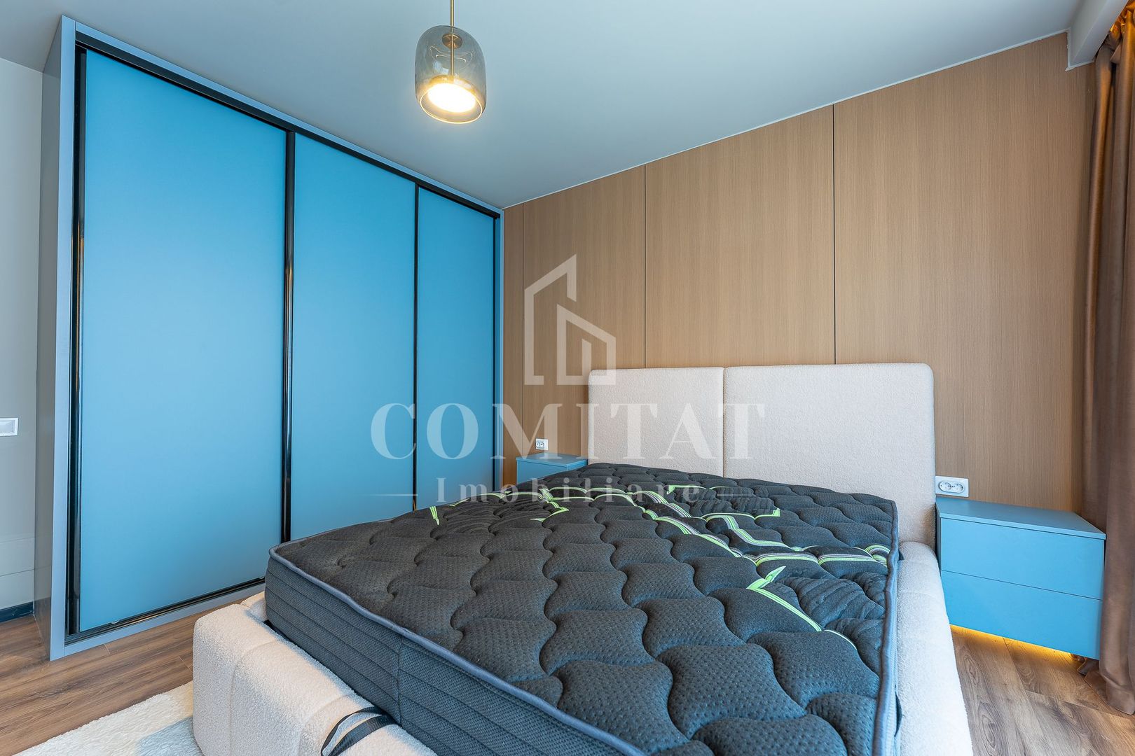 Apartament Premium! 2 camere | Zona Între Lacuri - Poză 10