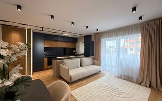 Apartament la cheie / etaj intermediar / Zona Observator - Poză 7