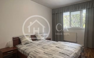 Apartament cu 2 camere de vanzare in zona Dacia Oradea - Poză 10