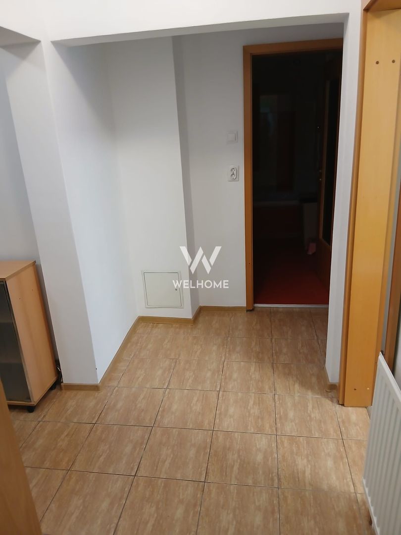 Apartament 3 camere de închiriat – spațios, luminos, gata de mutat - Poză 12
