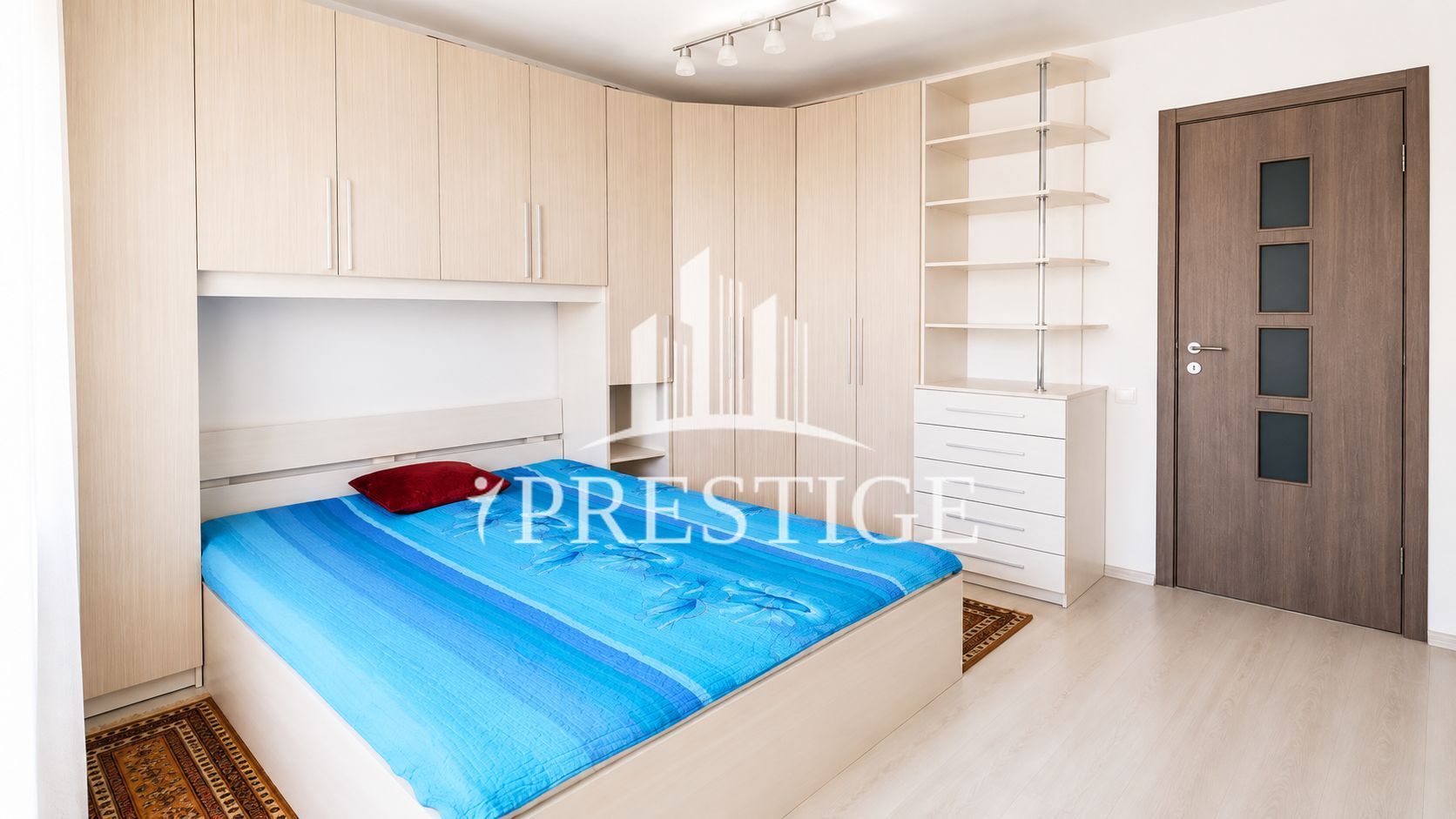 APARTAMENT 2 CAMERE ZONA HIPODROM-RAHOVEI | LIFT | BALCON | PARCARE - Poză 4