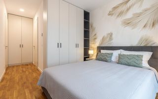 Apartament modern 3 camere  I Luxuria Domenii I Loc de parcare inclus - Poză 8