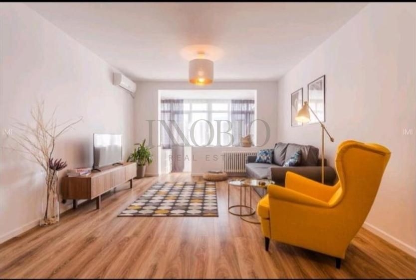 Apartament 2 camere complet renovat | Ateneu Român | Sala Palatului - Poză 1