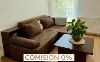 COMISION 0% | Apartament cu 2 cammere | Malul Begăi | Iosefin - Poză 1