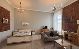 Apartament cu o camera în clădire istorică ,zona Maria - Poză 26