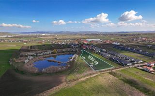 Teren Intravilan – 8.100 mp | Jucu de Mijloc | | UTR Lr - Poză 1