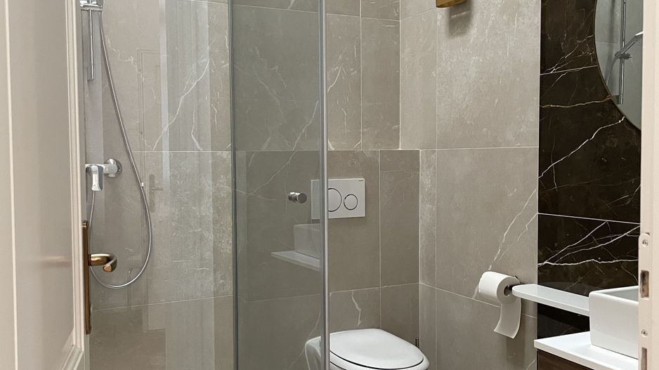 ULTRACENTRAL Apartament 3 camere 126mp Monument Istoric - Poză 21